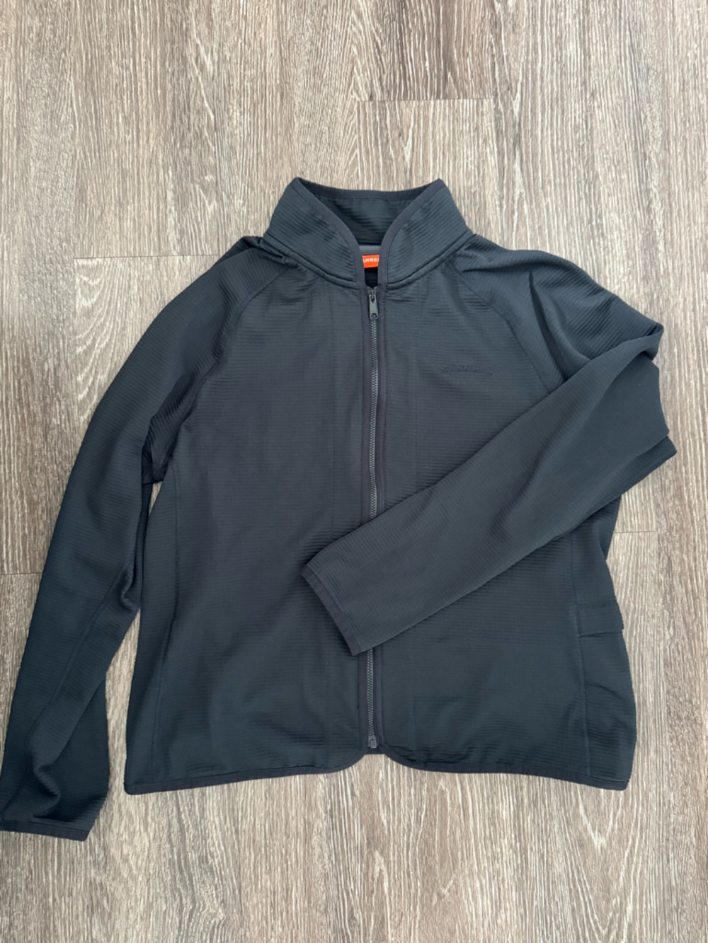 New! Merrell Full Zip Fleece